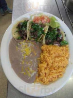 Ceci's Mexican food