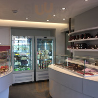 Boulangerie Patisserie Reibel food