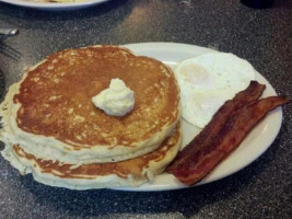 Batter Up Pancakes food