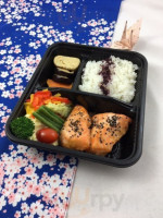 Maison Du Bento food