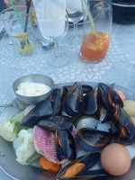 Le Grand Sel food