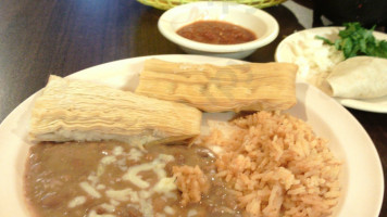 Universal Tamal food