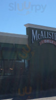 Mcalister's Deli food