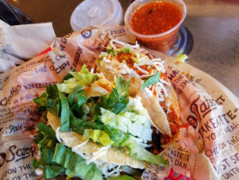 Chipotle Mexican Grill food