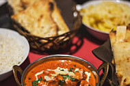 Indian Jaipur food