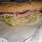 Archies Subs & Eatery food