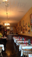 Manolo's Italian food