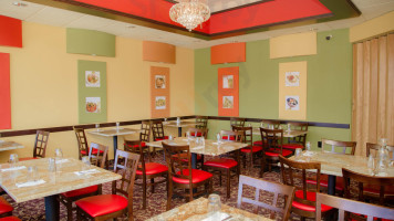 Bawarchi Biryanis Indian Cuisine food