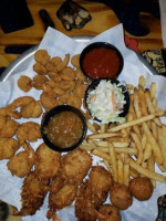 Joe's Crab Shack menu