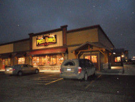 Pizza Ranch outside