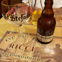 Est! Est! Est! Pizzeria Ricci food