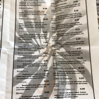 Mi Pueblo Tienda Taqueria menu