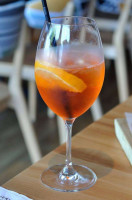 Spritz Spizzicheria food