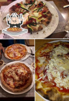 Pizzeria Salinas food