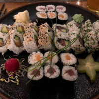 MyLy Asia Wok und Sushi Bar food