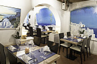 Naxos food