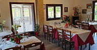 Lo Chalet Delle Tradizioni food