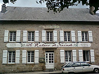 Le Relais de Naiade outside