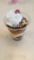 Bop's Frozen Custard food