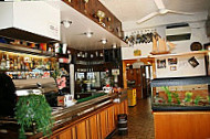 Pizzeria Da Rocco food