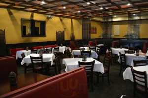 Namaste Fine Indian Cuisine food