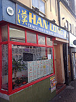 Han Long, Woolwich inside