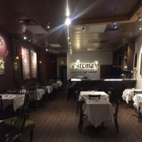 Aromas Latin Cuisine & Wine Bar food