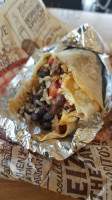 Chipotle Mexican Grill food