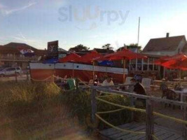 Pirates Patio And Galley outside