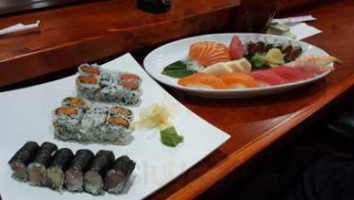 Kume Japanese Cuisine: Sushi Hibachi inside