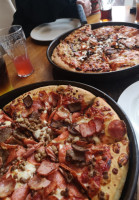 Pizza Hut Haninge food