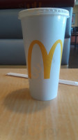 Mcdonald's food