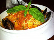 Biaggi's Ristorante Italiano food