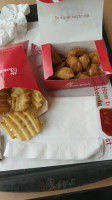 Chick-fil-a food