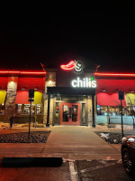 Chili's Grill outside