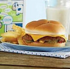 Culver's Of Pensacola Florida food