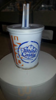 White Castle food