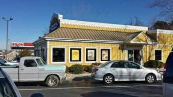 Biscuitville Incorporated outside