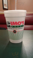 Imo's Pizza food