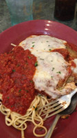 Caruso's Bistro food