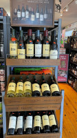 Brewster Wine Spirits food