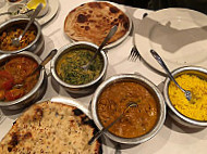 Paradise Hampstead Indian food