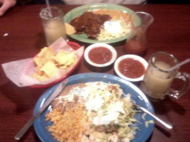 El Sol Mexican Grill And food