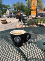 Moab Coffee Roasters food