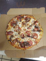 Domino's Pizza food