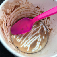 Sweetfrog food