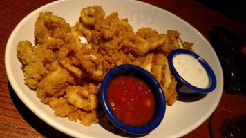 Red Lobster food