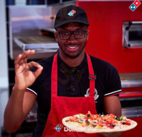 Domino's Pizza Selestat food