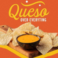 Taco Bueno food