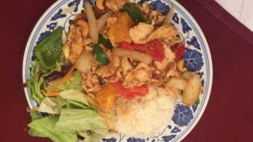 Sorn Thai Restaurant food